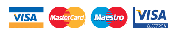 Visa, Mastercard