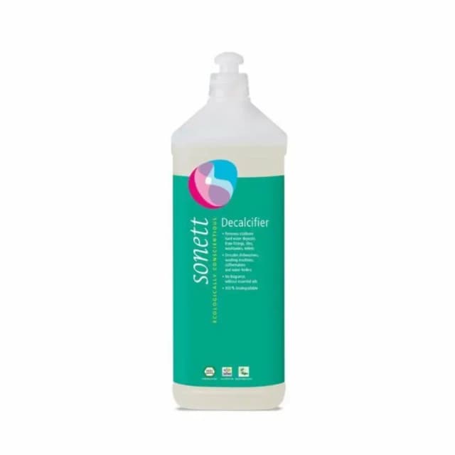 Anticalcar ecologic 1l Sonett