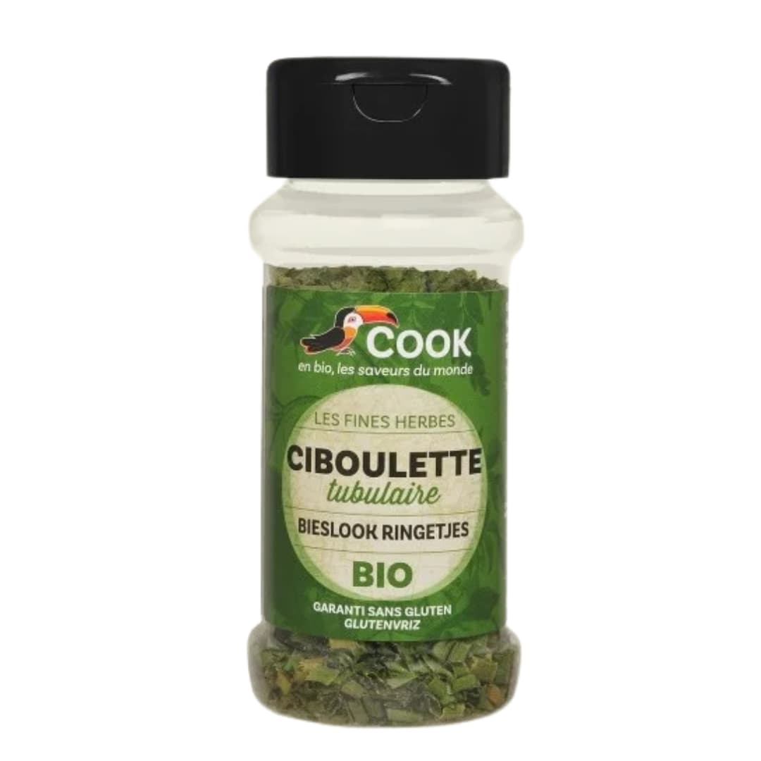 Chives frunze bio 6g Cook