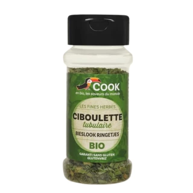 Chives frunze bio 6g Cook