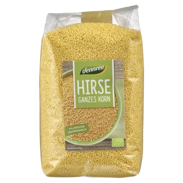 Mei decorticat bio 1kg Dennree