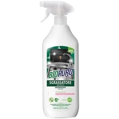 Degresant universal hipoalergen ecologic 500ml Biopuro