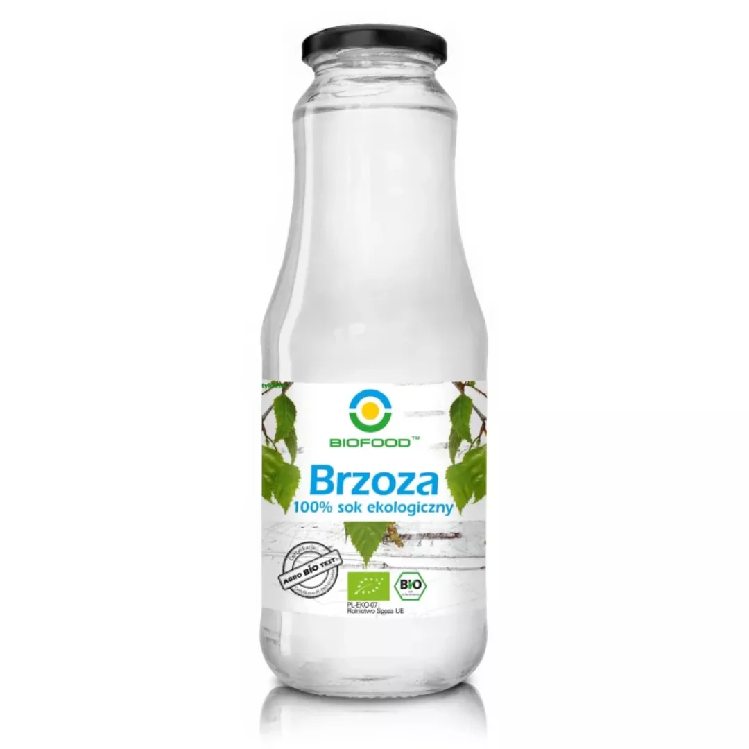 Seva de mesteacan bio 1L Biofood