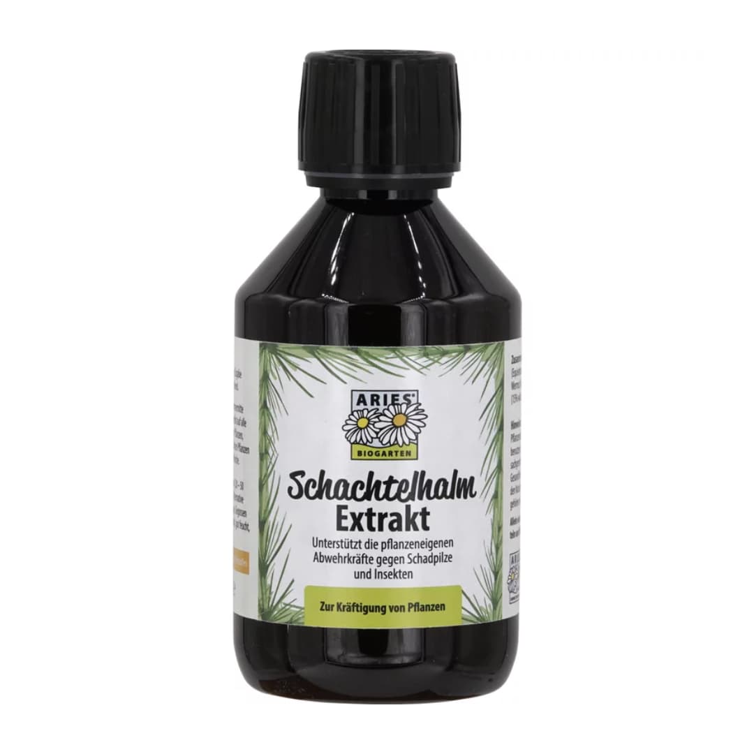 Extract de coada-calului ecologic 250ml Aries