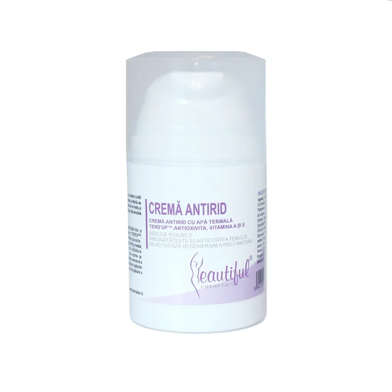 Crema antirid cu antioxivita 50ml Phenalex, Ro