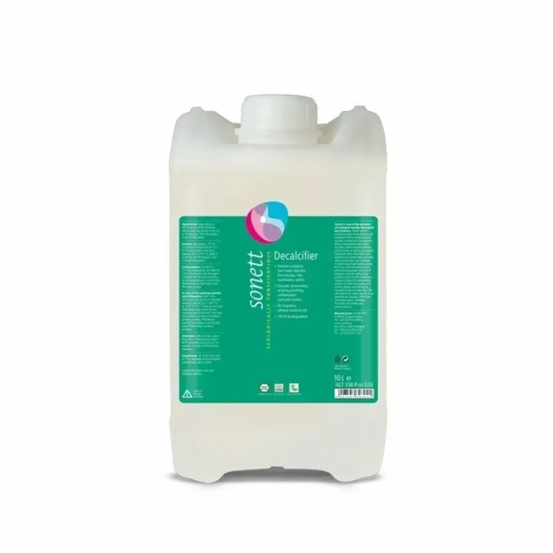 Anticalcar ecologic 10l Sonett