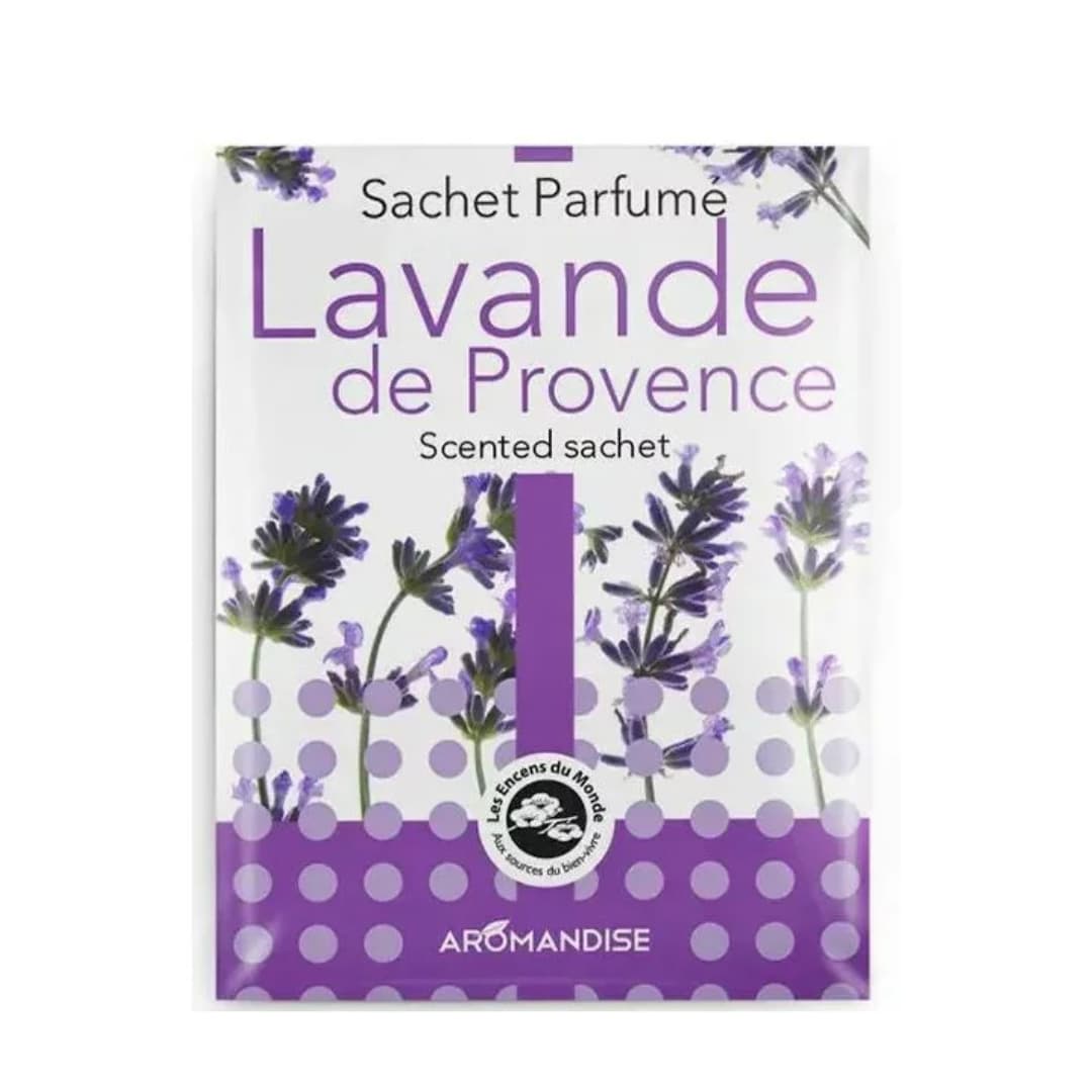 Odorizant pliculet – lavanda de provence Aromandise