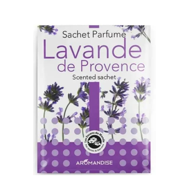 Odorizant pliculet – lavanda de provence Aromandise