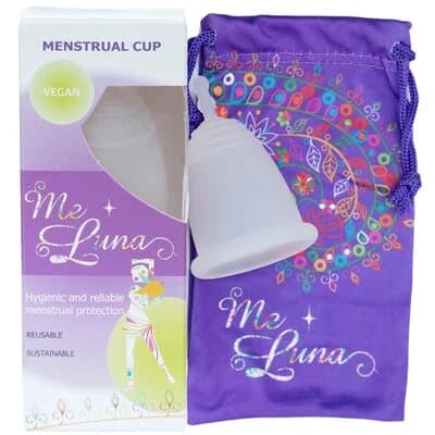 Cupa menstruala – marimea m Me Luna