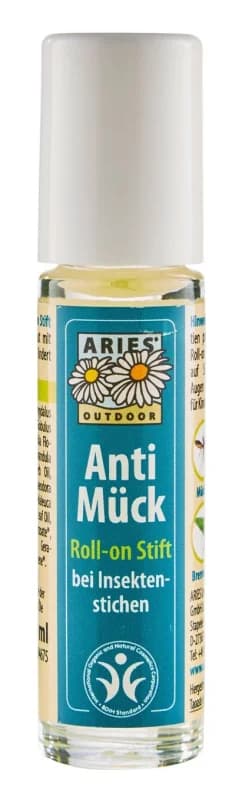 Roll-on impotriva tantarilor 10ml Aries
