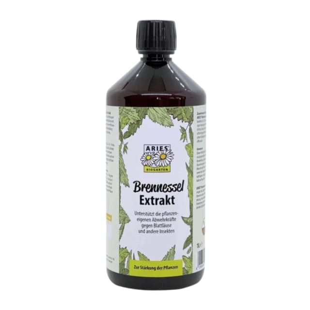 Extract de urzica ecologic 1l Aries