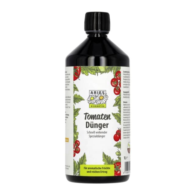 Fertilizant pentru rosii ecologic 1l Aries