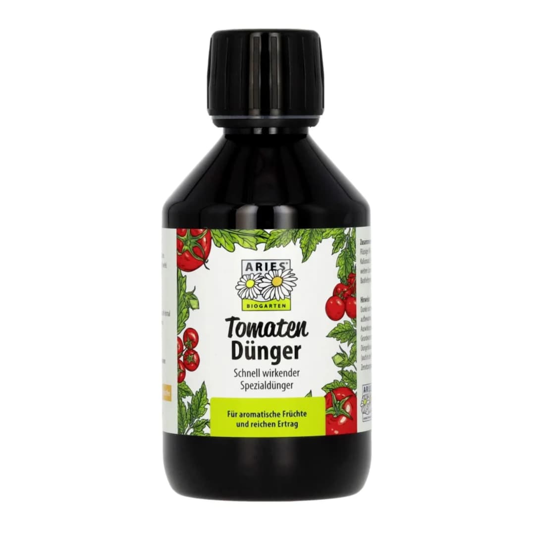 Fertilizant pentru rosii ecologic 250ml Aries