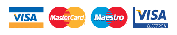 Visa, Mastercard
